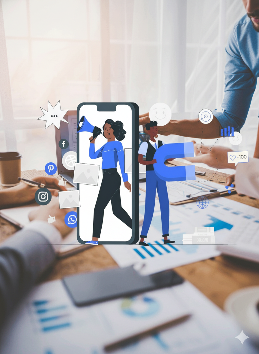 CRM Inscribe Max - Sistema de gestión de aspirantes